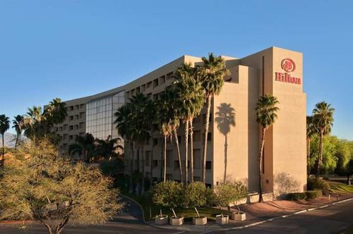 Tucson Hilton East
